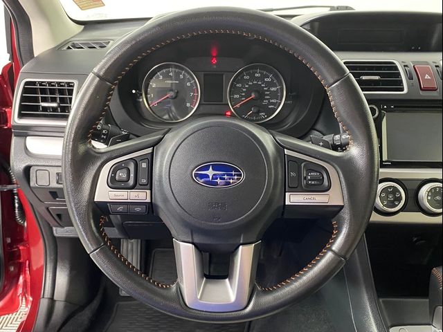 2016 Subaru Crosstrek Premium