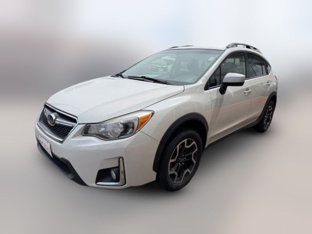 2016 Subaru Crosstrek Premium