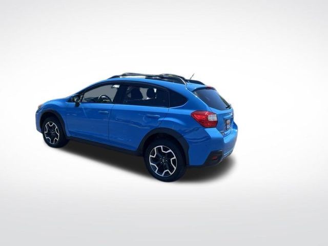 2016 Subaru Crosstrek Premium