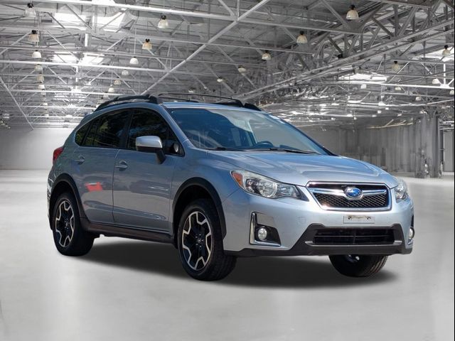 2016 Subaru Crosstrek Premium