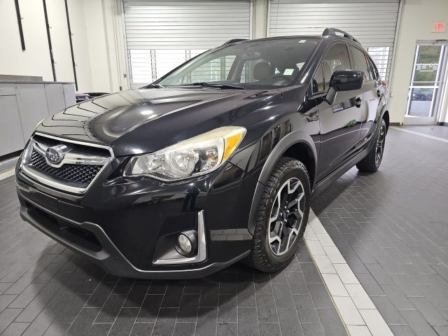 2016 Subaru Crosstrek Premium