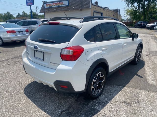 2016 Subaru Crosstrek Premium