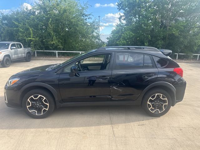 2016 Subaru Crosstrek Premium