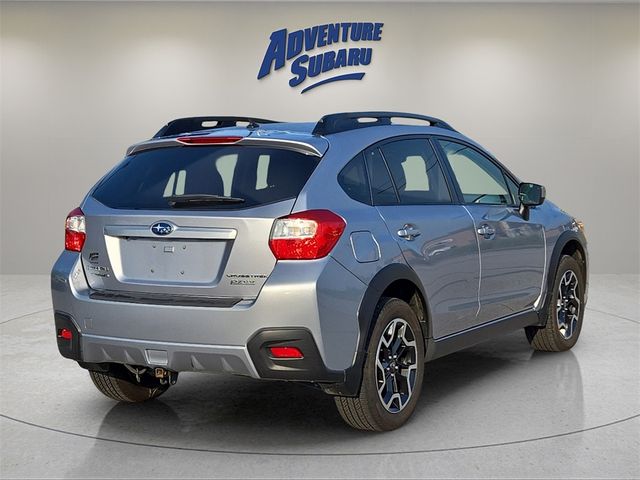 2016 Subaru Crosstrek Premium