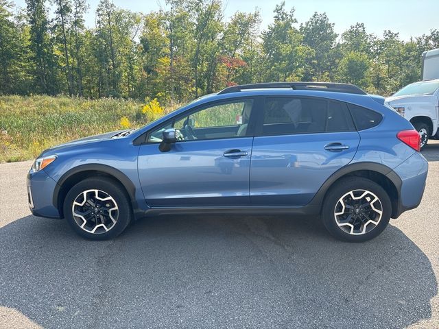 2016 Subaru Crosstrek Premium