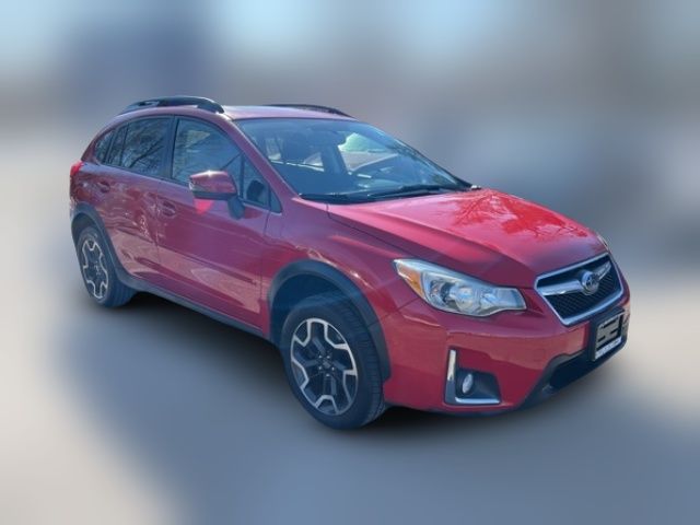 2016 Subaru Crosstrek Premium