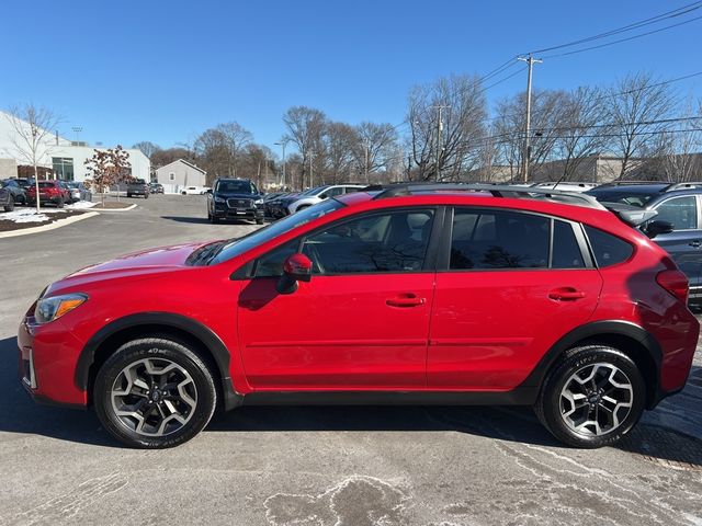 2016 Subaru Crosstrek Premium