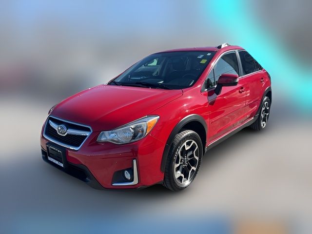 2016 Subaru Crosstrek Premium