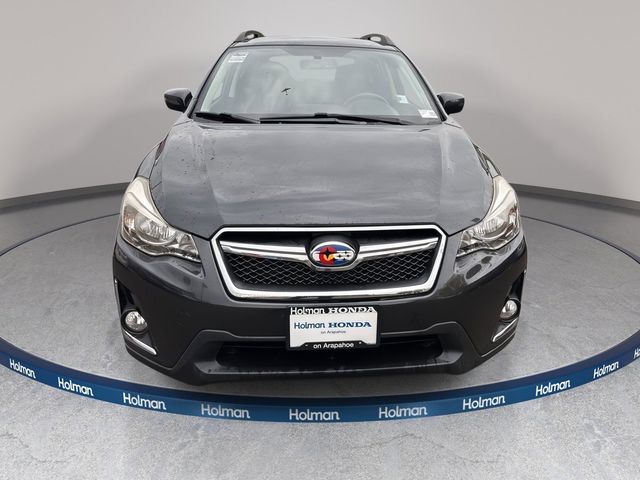 2016 Subaru Crosstrek Premium