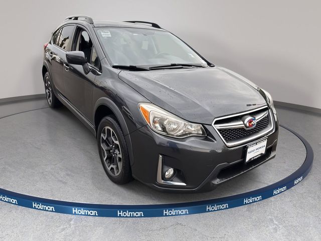 2016 Subaru Crosstrek Premium