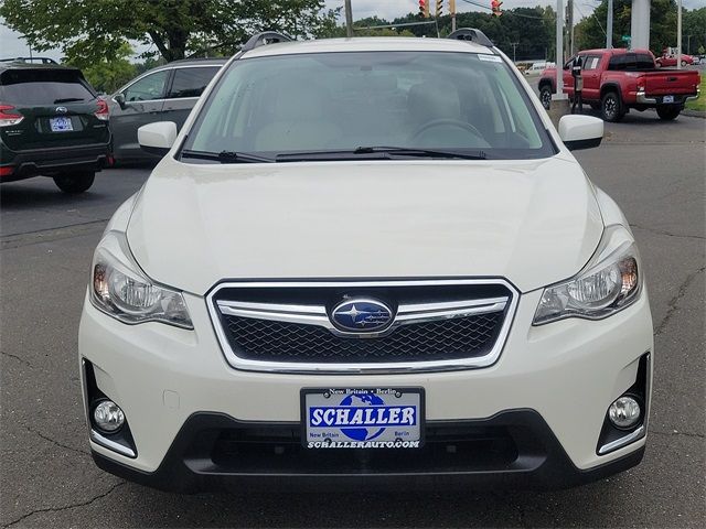 2016 Subaru Crosstrek Premium