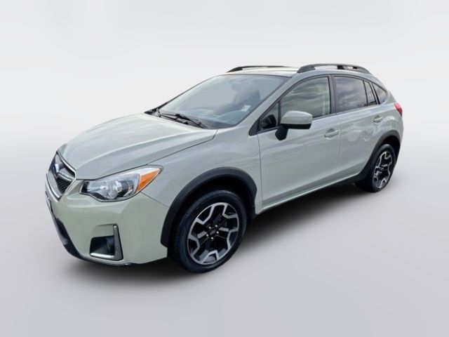 2016 Subaru Crosstrek Premium