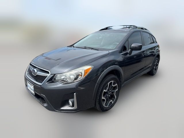 2016 Subaru Crosstrek Premium