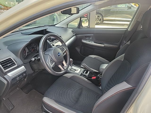2016 Subaru Crosstrek Premium