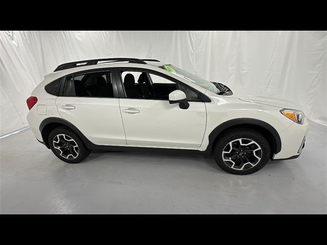 2016 Subaru Crosstrek Premium