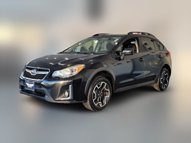 2016 Subaru Crosstrek Premium