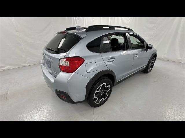 2016 Subaru Crosstrek Premium