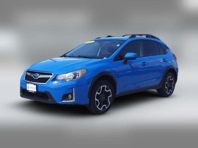 2016 Subaru Crosstrek Premium