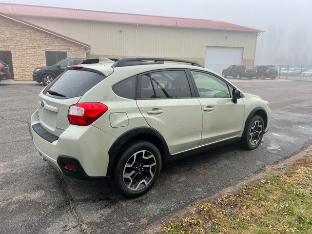 2016 Subaru Crosstrek Premium