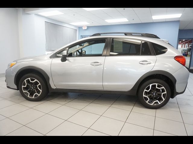 2016 Subaru Crosstrek Premium