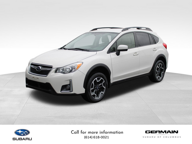 2016 Subaru Crosstrek Premium