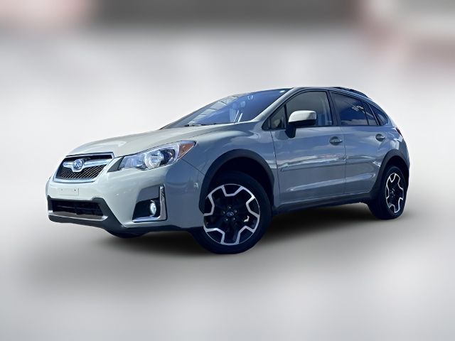 2016 Subaru Crosstrek Premium