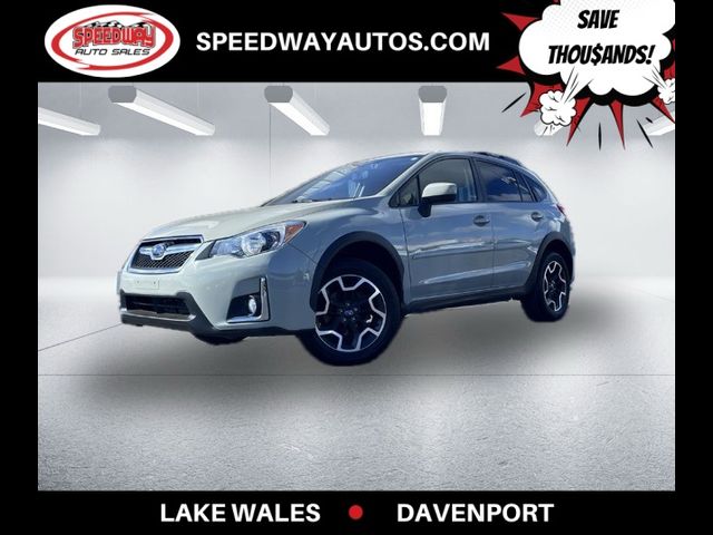 2016 Subaru Crosstrek Premium