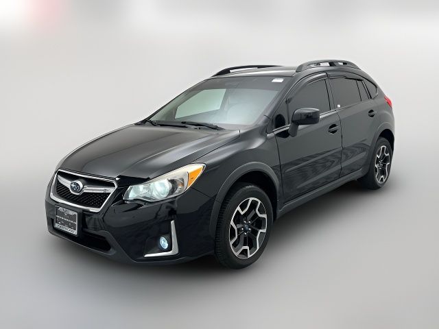 2016 Subaru Crosstrek Premium