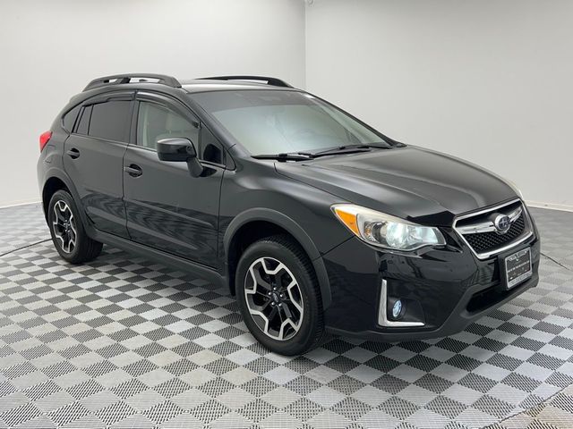 2016 Subaru Crosstrek Premium