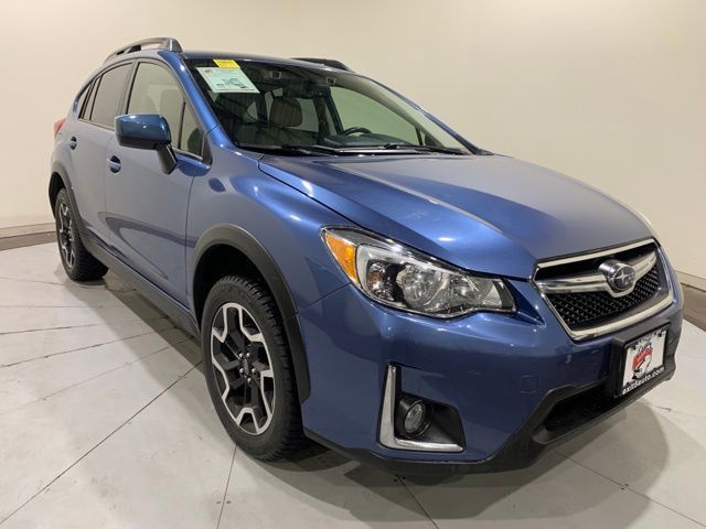 2016 Subaru Crosstrek Premium