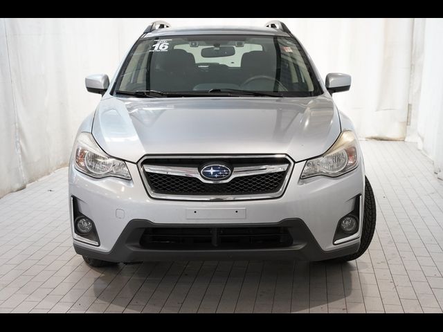 2016 Subaru Crosstrek Premium