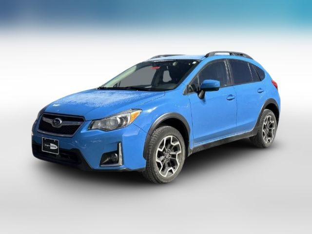 2016 Subaru Crosstrek Premium