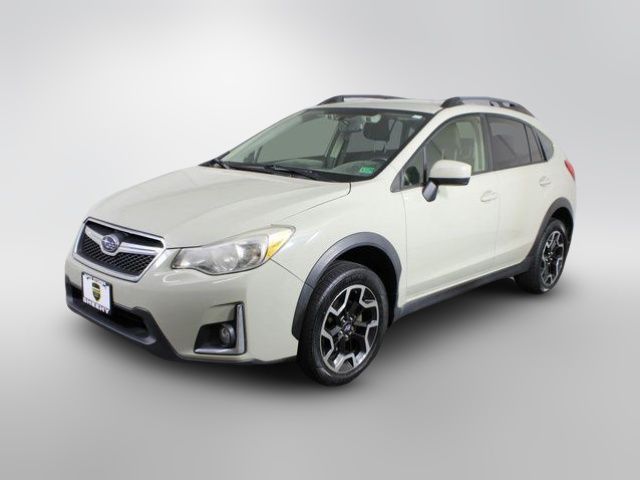 2016 Subaru Crosstrek Premium
