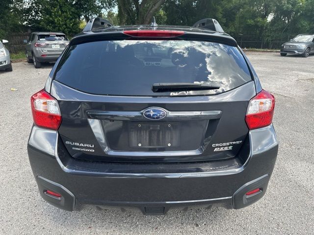 2016 Subaru Crosstrek Premium