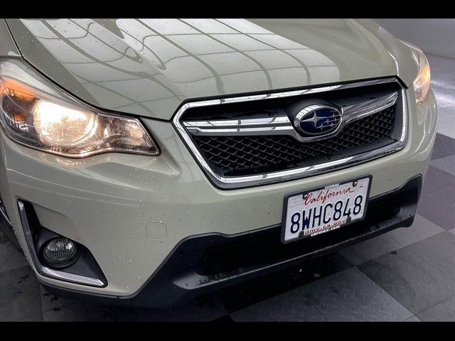 2016 Subaru Crosstrek Premium