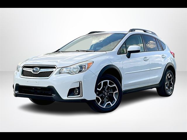 2016 Subaru Crosstrek Premium