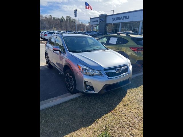 2016 Subaru Crosstrek Premium