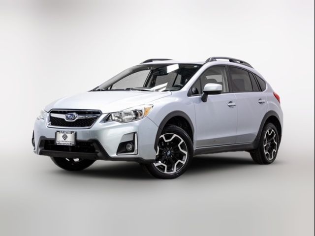 2016 Subaru Crosstrek Premium