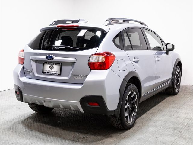 2016 Subaru Crosstrek Premium