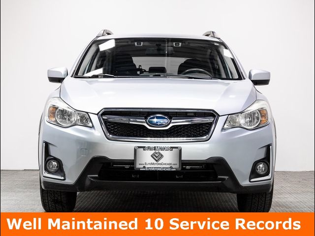 2016 Subaru Crosstrek Premium