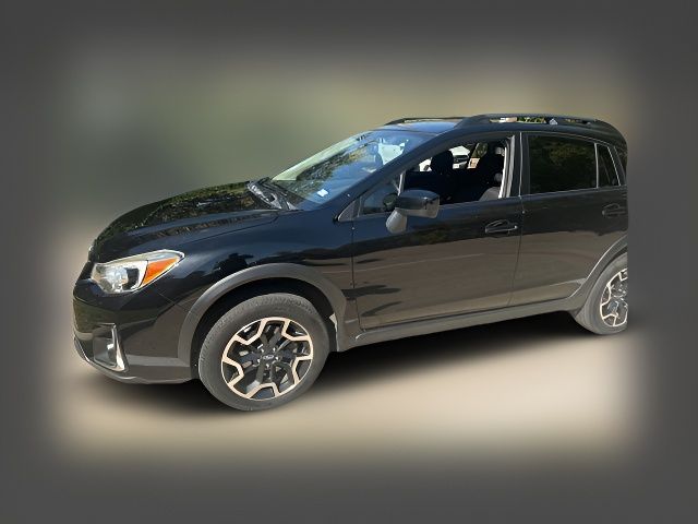 2016 Subaru Crosstrek Premium