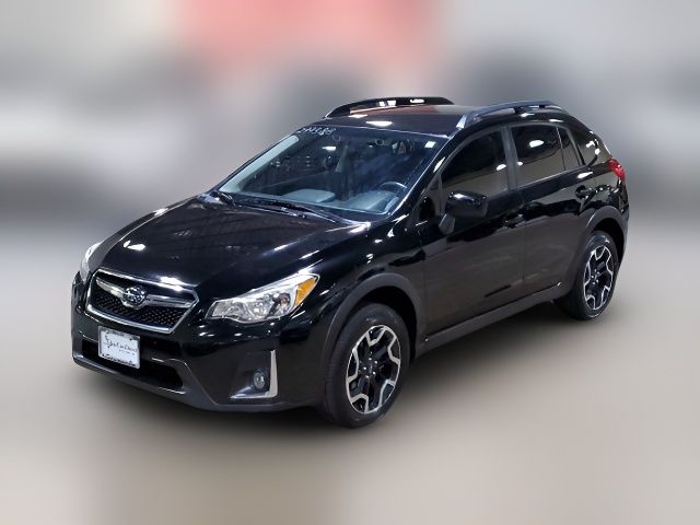 2016 Subaru Crosstrek Premium