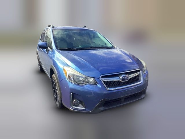2016 Subaru Crosstrek Premium