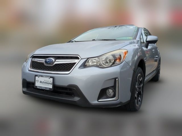 2016 Subaru Crosstrek Premium