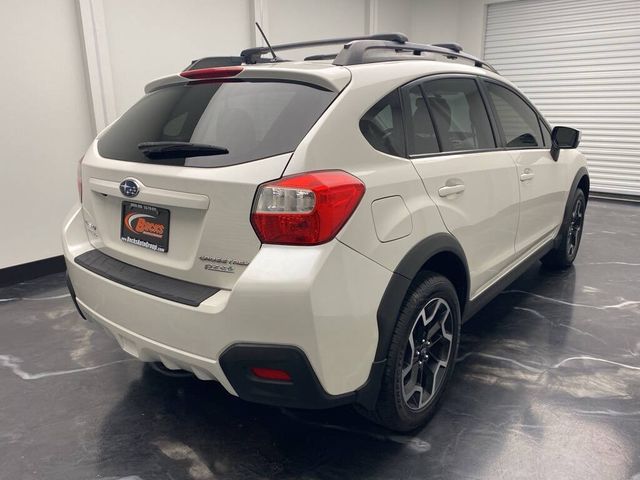 2016 Subaru Crosstrek Premium