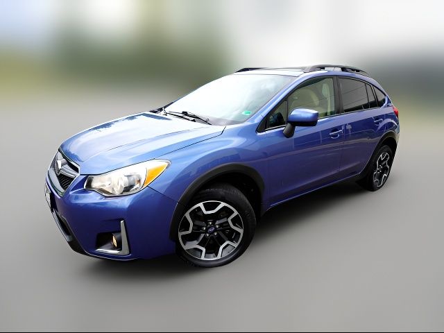 2016 Subaru Crosstrek Premium
