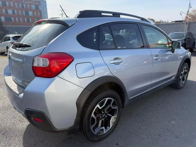 2016 Subaru Crosstrek Premium