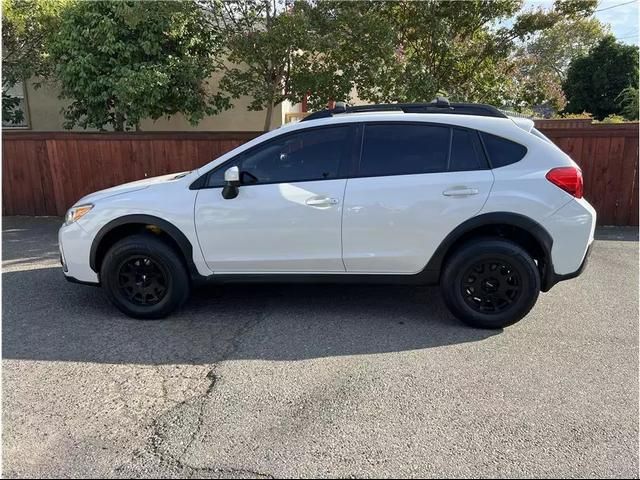 2016 Subaru Crosstrek Premium