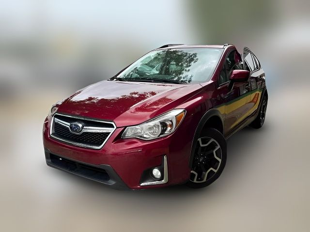 2016 Subaru Crosstrek Premium