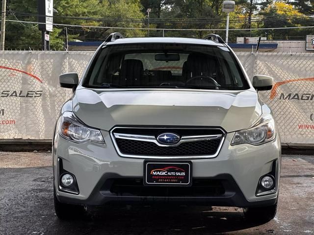 2016 Subaru Crosstrek Premium